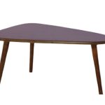 Mahogany Wood Teapoy