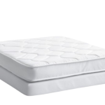 Latex Memory Foam Mattress (King Size)