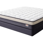 Multibrand Orthopedic Mattress (King Size)