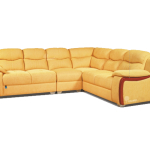 Storage Sofa Cum Bed