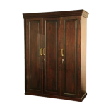 Teakwood Storage Wardrobe