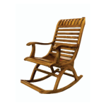 Wooden Chair-1