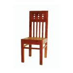 Wooden Chair-10