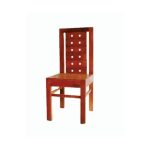 Wooden Chair-11