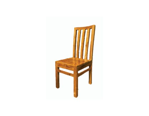 Wooden Chair-13