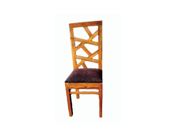 Wooden Chair-14