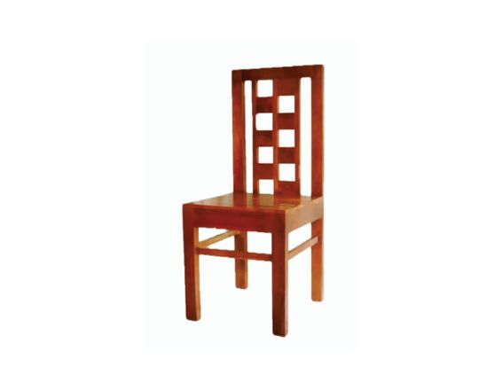 Wooden Chair-15
