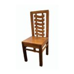 Wooden Chair-17