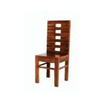 Wooden Chair-18