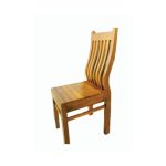 Wooden Chair-19