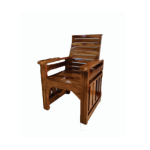 Wooden Chair-2