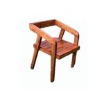 Wooden Chair-3