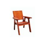 Wooden Chair-6