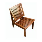 Wooden Chair-8