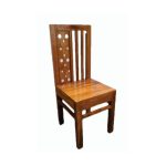 Wooden Chair-9